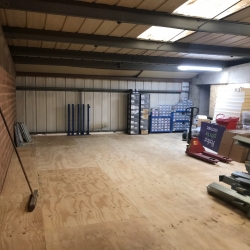 Spotlight on the Mezzanine &ndash; Part 3